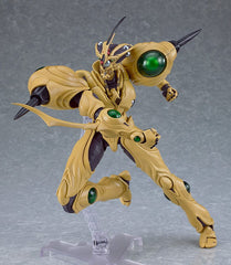 Bio Booster Armor Guyver Figma Action Figure Guyver Gigantic 22 cm 4545784015063