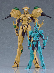 Bio Booster Armor Guyver Figma Action Figure Guyver Gigantic 22 cm 4545784015063