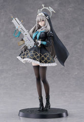 Blue Archive PVC Statue 1/7 Sakurako 27 cm    4545784015070