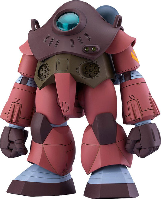 Fang of the Sun Dougram Combat Armors MAX 12 Plastic Model Kit 1/72 Soltic H404S Mackerel 12 cm 4545784015087