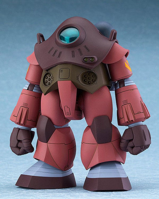 Fang of the Sun Dougram Combat Armors MAX 12 Plastic Model Kit 1/72 Soltic H404S Mackerel 12 cm 4545784015087