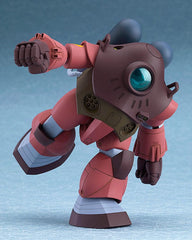 Fang of the Sun Dougram Combat Armors MAX 12 Plastic Model Kit 1/72 Soltic H404S Mackerel 12 cm 4545784015087