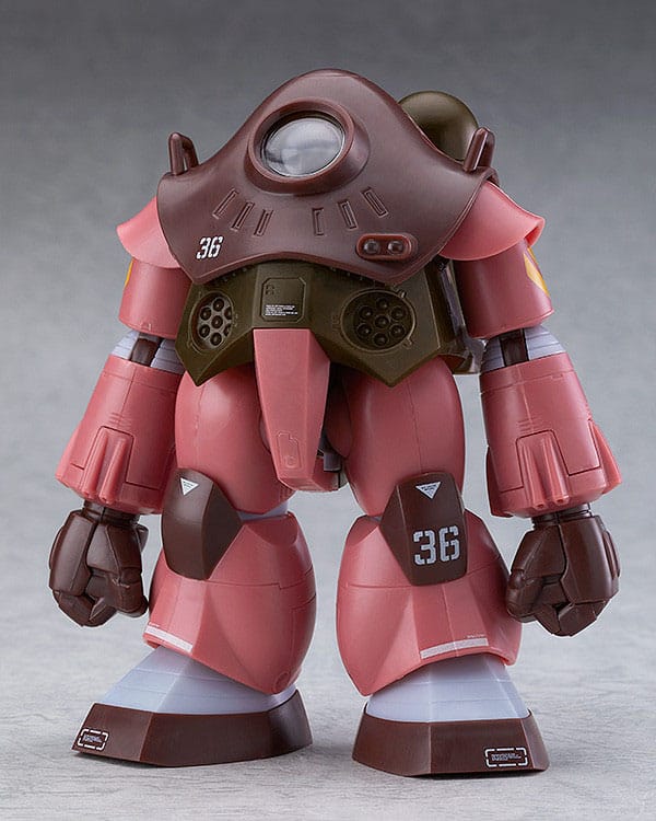 Fang of the Sun Dougram Combat Armors MAX 12 Plastic Model Kit 1/72 Soltic H404S Mackerel 12 cm 4545784015087