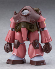 Fang of the Sun Dougram Combat Armors MAX 12 Plastic Model Kit 1/72 Soltic H404S Mackerel 12 cm 4545784015087