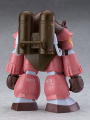 Fang of the Sun Dougram Combat Armors MAX 12 Plastic Model Kit 1/72 Soltic H404S Mackerel 12 cm 4545784015087