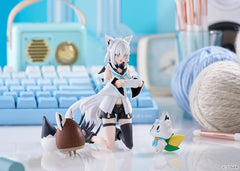 Hololive Production Figma Action Figure Shirakami Fubuki 15 cm       4545784015094