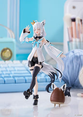 Hololive Production Figma Action Figure Shirakami Fubuki 15 cm       4545784015094