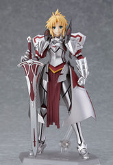 Fate/Apocrypha Figma Action Figure Saber of Red 14 cm 4545784015148