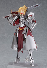 Fate/Apocrypha Figma Action Figure Saber of Red 14 cm 4545784015148