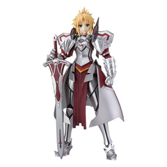 Fate/Apocrypha Figma Action Figure Saber of Red 14 cm 4545784015148