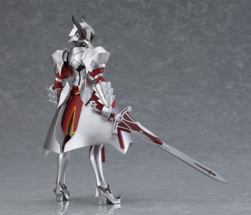 Fate/Apocrypha Figma Action Figure Saber of Red 14 cm 4545784015148