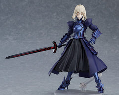 Fate/Stay Night Figma Action Figure Saber Alter 2.0 14 cm 4545784015155