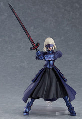 Fate/Stay Night Figma Action Figure Saber Alter 2.0 14 cm 4545784015155