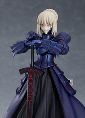 Fate/Stay Night Figma Action Figure Saber Alter 2.0 14 cm 4545784015155