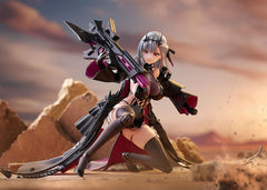 Goddess of Victory: Nikke Figma Action Figure Modernia Second Affection 16 cm   4545784015162