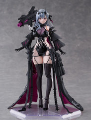 Goddess of Victory: Nikke Figma Action Figure Modernia Second Affection 16 cm   4545784015162