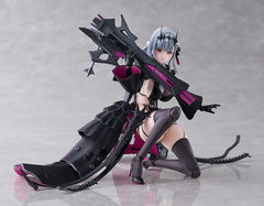 Goddess of Victory: Nikke Figma Action Figure Modernia Second Affection 16 cm   4545784015162