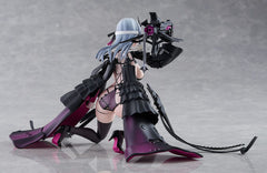 Goddess of Victory: Nikke Figma Action Figure Modernia Second Affection 16 cm   4545784015162
