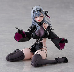 Goddess of Victory: Nikke Figma Action Figure Modernia Second Affection 16 cm   4545784015162