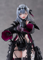Goddess of Victory: Nikke Figma Action Figure Modernia Second Affection 16 cm   4545784015162