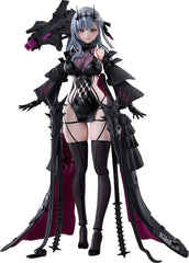Goddess of Victory: Nikke Figma Action Figure Modernia Second Affection 16 cm   4545784015162