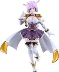 Gridman Universe Figma Action Figure Akane Shinjo (New Order) 14 cm    4545784015186