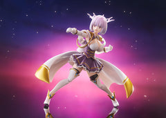 Gridman Universe Figma Action Figure Akane Shinjo (New Order) 14 cm    4545784015186