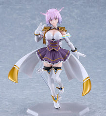 Gridman Universe Figma Action Figure Akane Shinjo (New Order) 14 cm    4545784015186