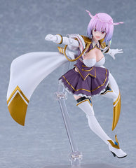 Gridman Universe Figma Action Figure Akane Shinjo (New Order) 14 cm    4545784015186