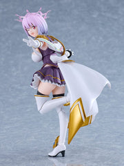 Gridman Universe Figma Action Figure Akane Shinjo (New Order) 14 cm    4545784015186