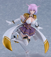Gridman Universe Figma Action Figure Akane Shinjo (New Order) 14 cm    4545784015186