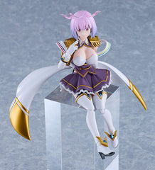 Gridman Universe Figma Action Figure Akane Shinjo (New Order) 14 cm    4545784015186
