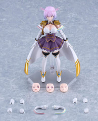 Gridman Universe Figma Action Figure Akane Shinjo (New Order) 14 cm    4545784015186