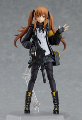 Girls Frontline Figma Action Figure UMP9 14 cm 4545784015193