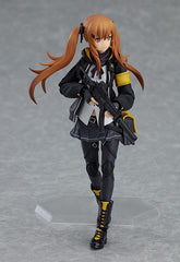 Girls Frontline Figma Action Figure UMP9 14 cm 4545784015193