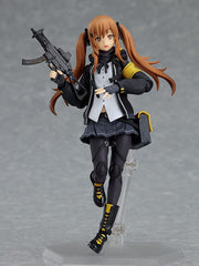 Girls Frontline Figma Action Figure UMP9 14 cm 4545784015193