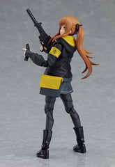 Girls Frontline Figma Action Figure UMP9 14 cm 4545784015193
