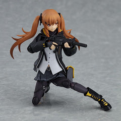 Girls Frontline Figma Action Figure UMP9 14 cm 4545784015193