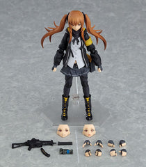 Girls Frontline Figma Action Figure UMP9 14 cm 4545784015193