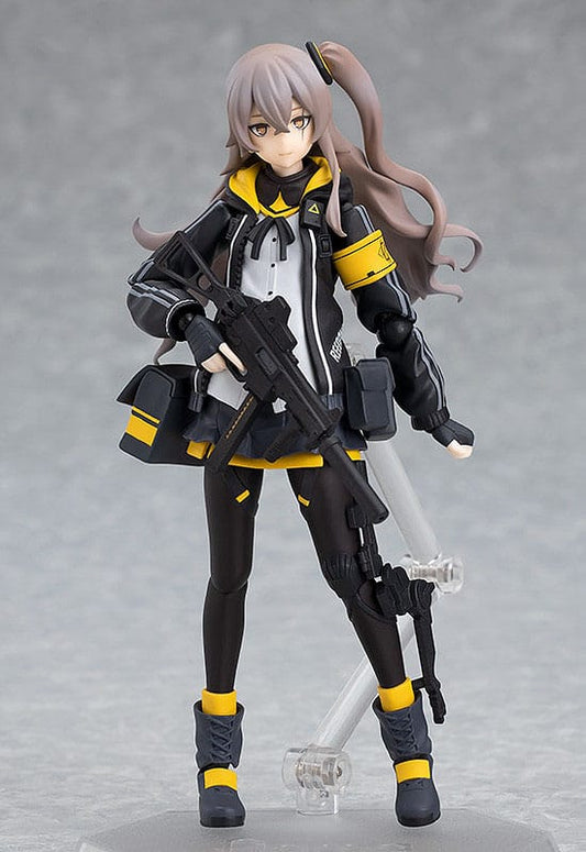 Girls Frontline Figma Action Figure UMP45 14 cm 4545784015209