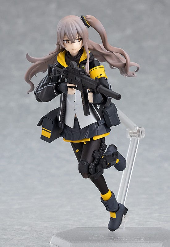 Girls Frontline Figma Action Figure UMP45 14 cm 4545784015209