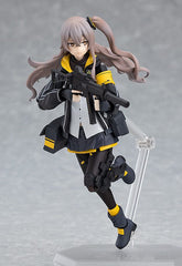Girls Frontline Figma Action Figure UMP45 14 cm 4545784015209