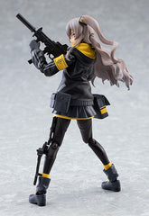 Girls Frontline Figma Action Figure UMP45 14 cm 4545784015209