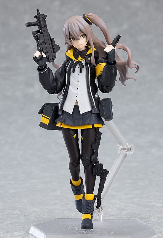 Girls Frontline Figma Action Figure UMP45 14 cm 4545784015209