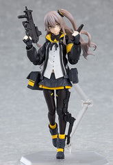 Girls Frontline Figma Action Figure UMP45 14 cm 4545784015209