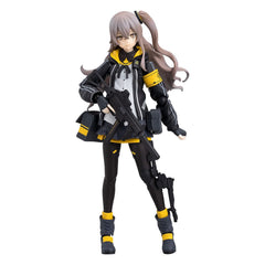 Girls Frontline Figma Action Figure UMP45 14 cm 4545784015209