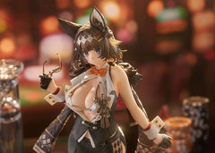 Original Character PVC Statue 1/7 Alice-chan 29 cm 4545784015216