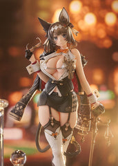 Original Character PVC Statue 1/7 Alice-chan 29 cm 4545784015216