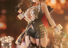 Original Character PVC Statue 1/7 Alice-chan 29 cm 4545784015216