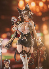Original Character PVC Statue 1/7 Alice-chan 29 cm 4545784015216